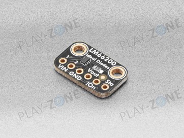 Adafruit LM66200 Ideal Dual Diodes Breakout