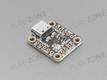 Adafruit TS3USB30 1 to 2 USB Switch