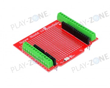 KEYES Screw Shield V1.0