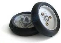Tamiya Narrow Tire Set (2 tires)