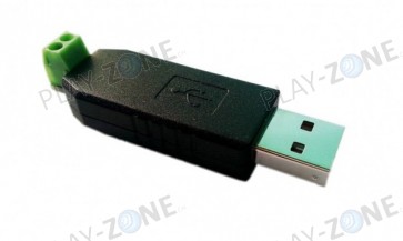 USB zu RS485 Adapter