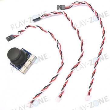 YFRobot Daumen-Joystick 2 Achsen + Button
