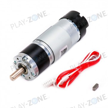 Makeblock 36mm Encoder DC Motor