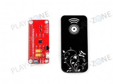 52Pi Power Button für den Raspberry