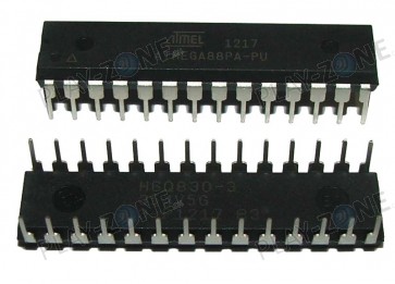 ATMega88PA-PU 20