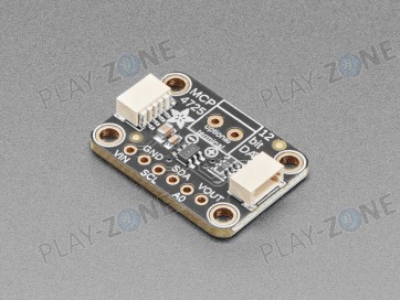 Adafruit MCP4725 Breakout Board (12Bit DAC)