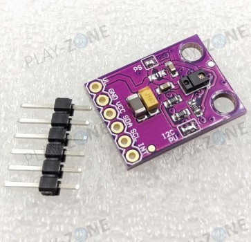 GY RGB und Gesten-Sensor - APDS-9960