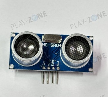 Ultraschall Distanzmesser HC-SR04