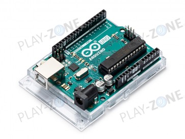 Original Arduino Uno R3 (Atmega328) *RETAIL*