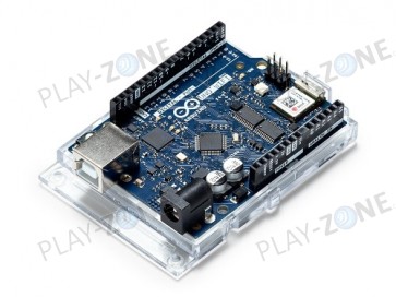 Original Arduino UNO WIFI Rev. 2