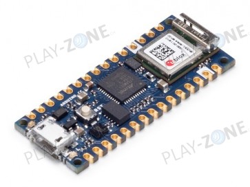 Original Arduino Nano 33 IoT