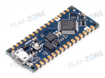 Original Arduino Nano Every