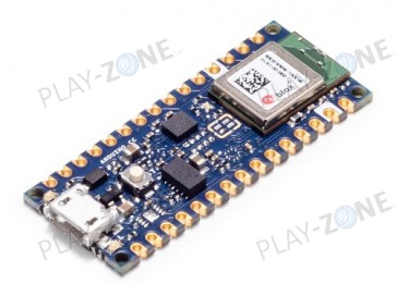 Original Arduino Nano 33 BLE