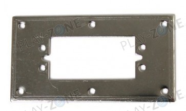 Makerbeam Servo Bracket
