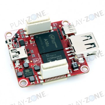 Tinkerforge RED Brick