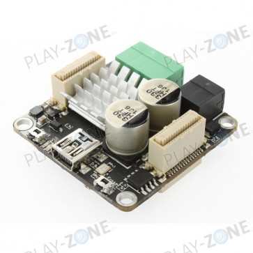 Tinkerforge Stepper Brick