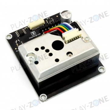Tinkerforge Dust Detector Bricklet