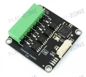 Tinkerforge Industrial Counter Bricklet