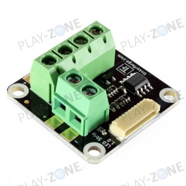Tinkerforge LED Strip Bricklet