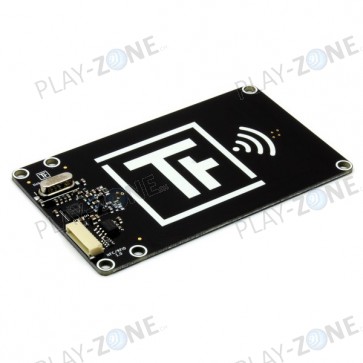 Tinkerforge NFC/RFID Bricklet