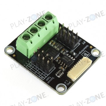 Tinkerforge PTC Bricklet