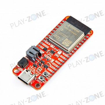 SparkFun Thing Plus - ESP32-C6