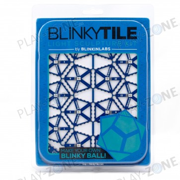 Blinkinlabs BlinkyTile Light Sculpture Kit