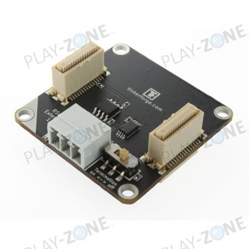 Tinkerforge RS485 Master Extension