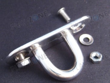 MakerBeam Eye Plate Kit