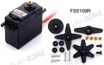 Feetech 10kg Continuous Rotation Servo FS5109R
