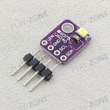 GY RGBW-Farb-Sensor VEML6040 Breakout / I2C