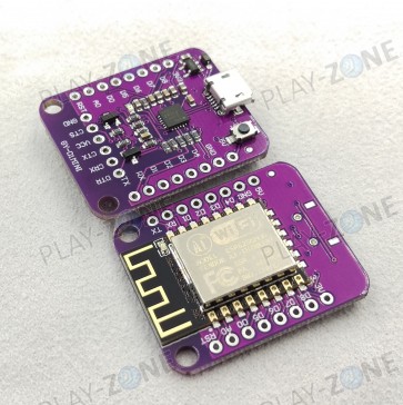 GY ESP8266 D1 Mini Board