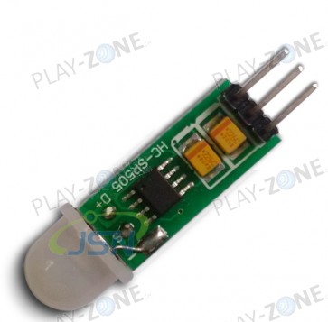 Miniatur PIR Bewegungssensor HC-SR505