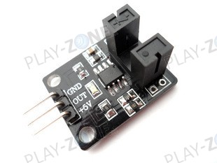 HY Studio Lichtschranke / Infrarot-Sensor