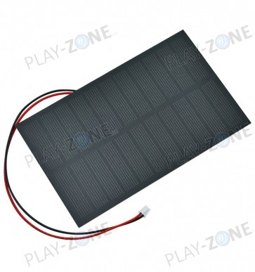Keyes Solar Panel 1.5W (6V/250mA)