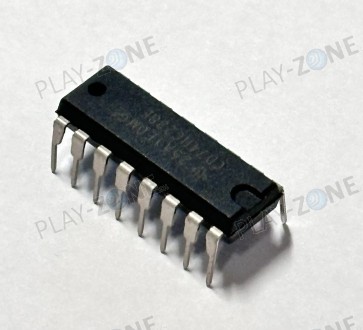 ST 74HC238 - 3-zu-8 Line Decoder