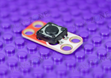 Crazy Circuits Jumbo Pushbutton Chip