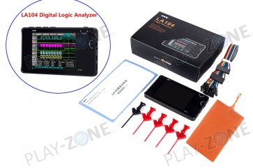E-Design Logic Analyzer LA104