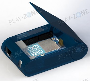 Box für Arduino Yun