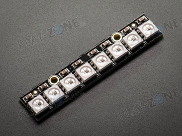 NeoPixel WS2812 Stick mit 8 Pixel RGB LEDs 
