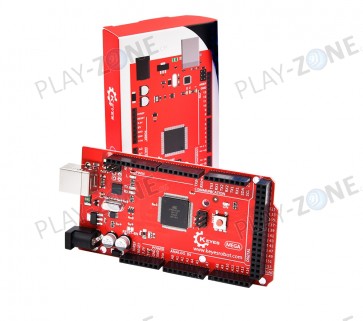 Keyes Mega 2560 Mikroprozessor Board (Arduino kompatibel)