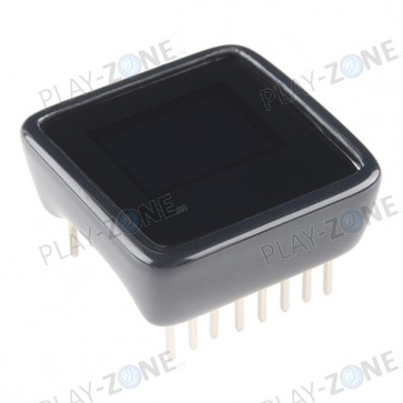 MicroView - OLED Arduino compatible Module