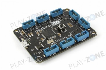 Secret Labs Netduino Go