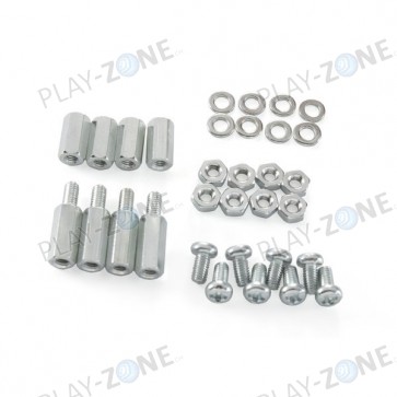 Tinkerforge Befestigungskit 12mm