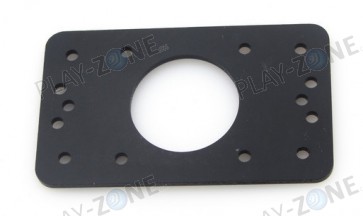 OpenBeam Bracket NEMA17 Stepper motor (2 Pieces)