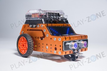 Weeemake WeeeBot mini STEM Robot Kit