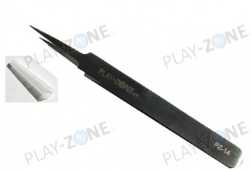 Play-Zone Elektroniker Pinzette / PZ-14