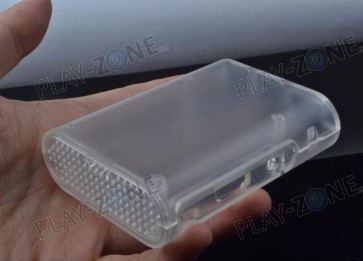 Gehäuse Transparent für Raspberry PI (Pi2 / Pi3)