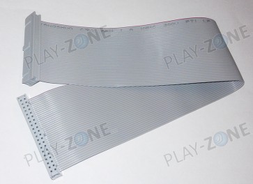 GPIO Extender Kabel für Raspberry PI F/F (40 Pin) 30cm