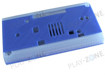 3D-Gedruckte Box für pcDuino